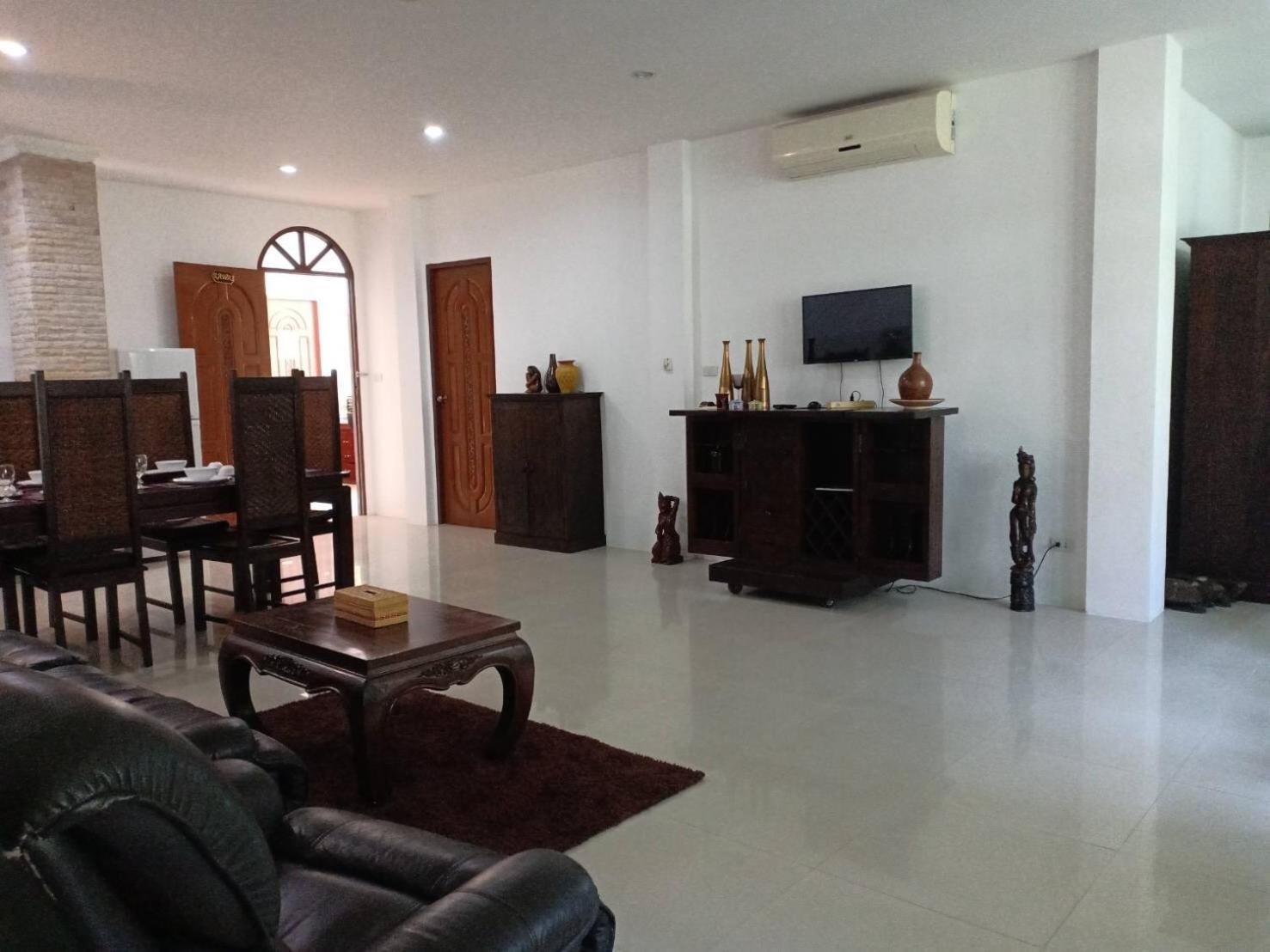 Brodie Rawai Resort Nai Harn ภายนอก รูปภาพ