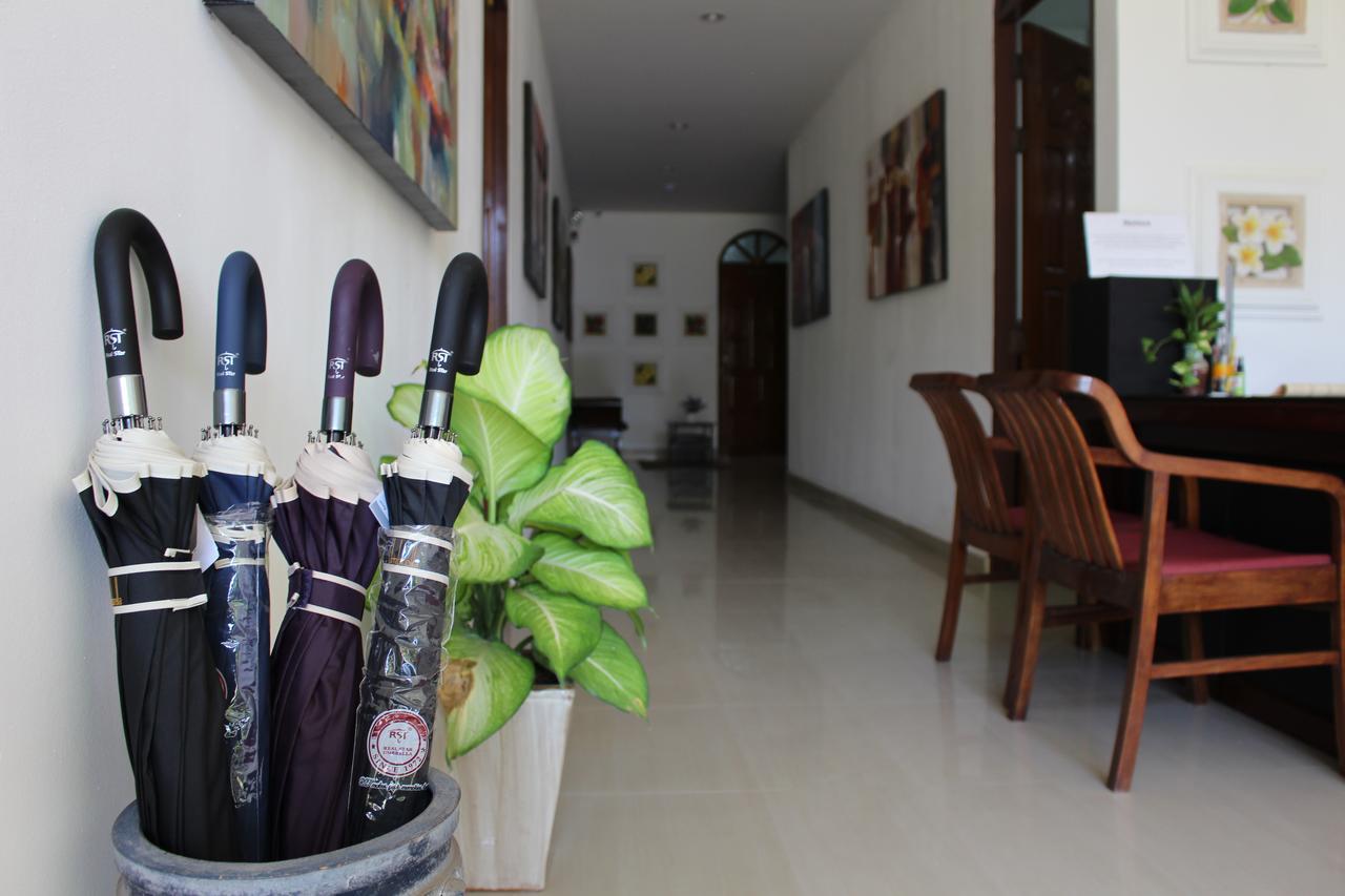 Brodie Rawai Resort Nai Harn ภายนอก รูปภาพ