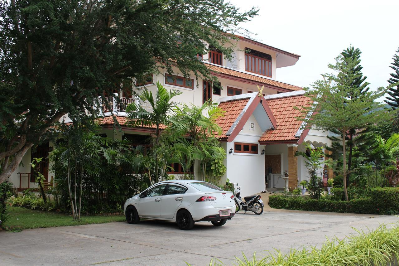 Brodie Rawai Resort Nai Harn ภายนอก รูปภาพ