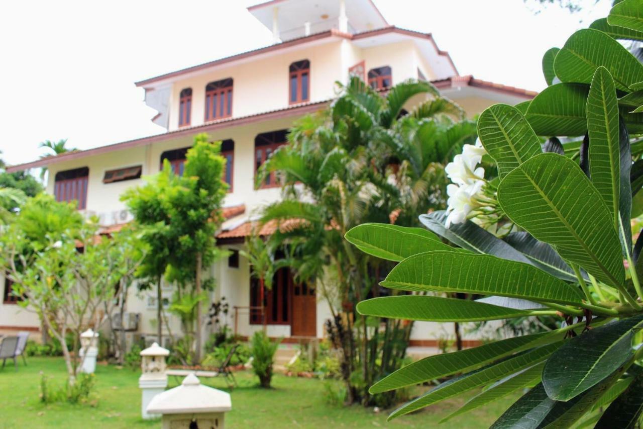 Brodie Rawai Resort Nai Harn ภายนอก รูปภาพ
