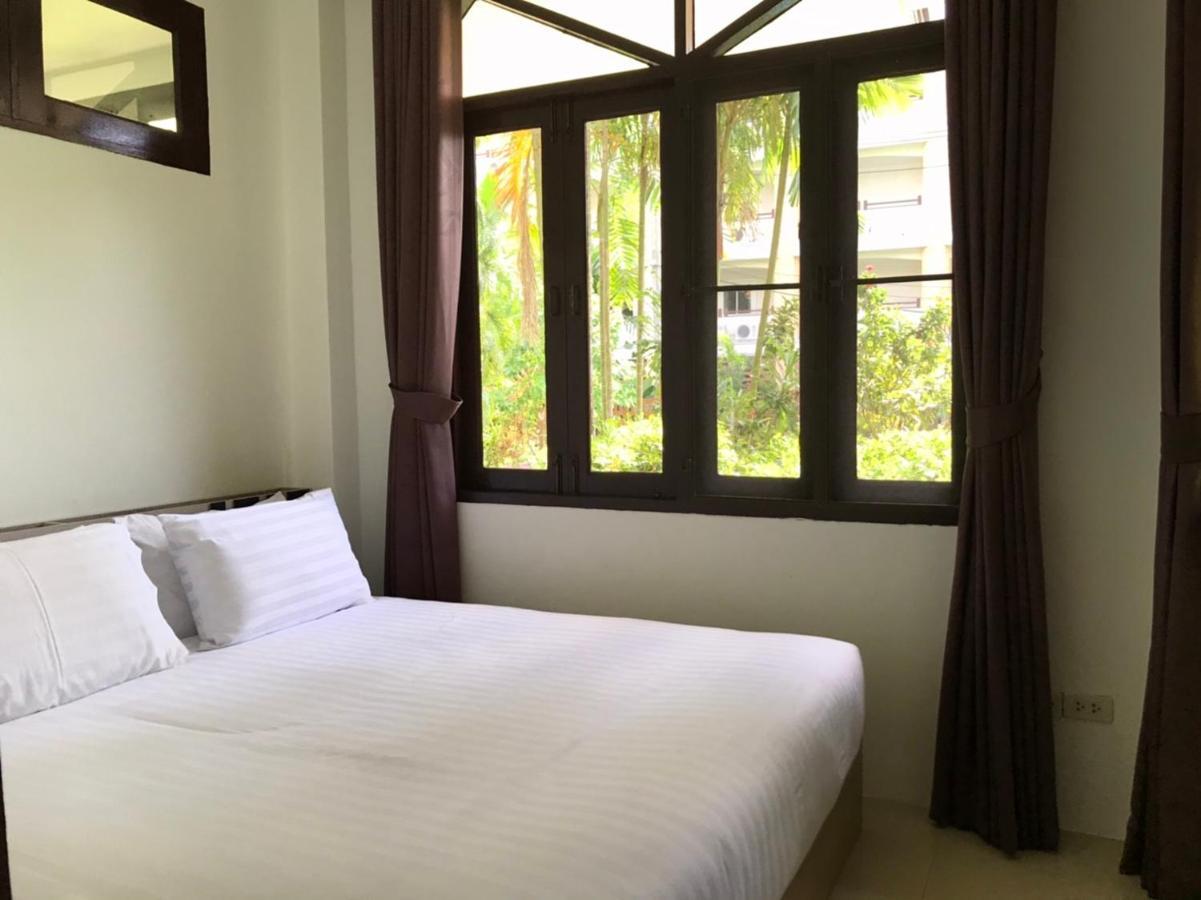 Brodie Rawai Resort Nai Harn ภายนอก รูปภาพ