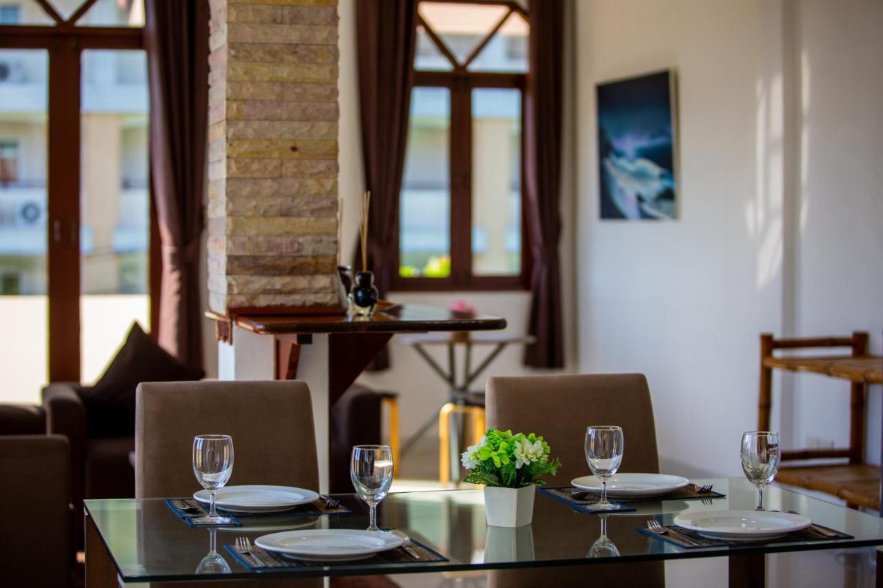 Brodie Rawai Resort Nai Harn ภายนอก รูปภาพ