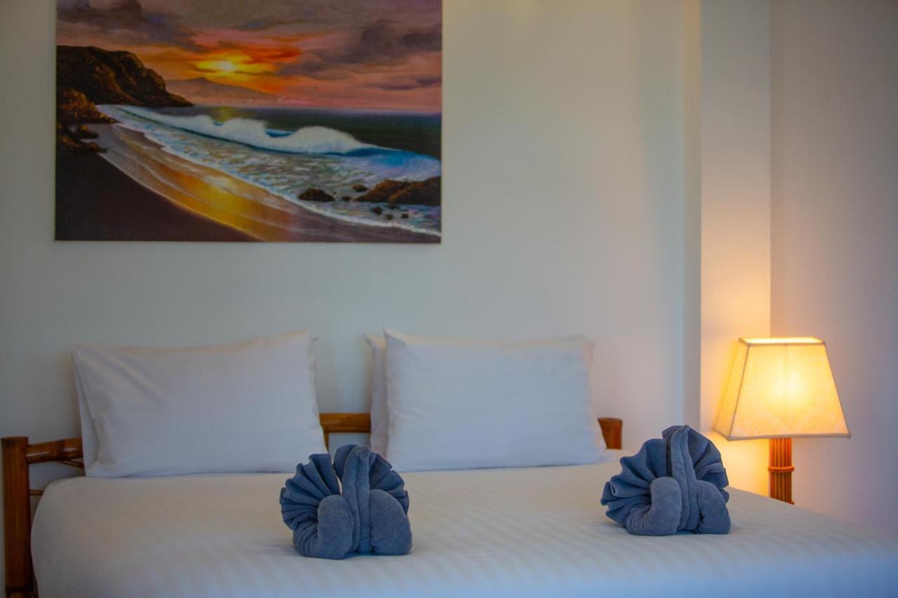 Brodie Rawai Resort Nai Harn ภายนอก รูปภาพ