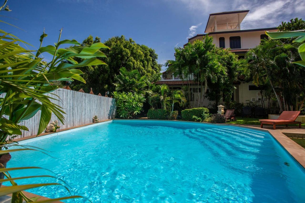 Brodie Rawai Resort Nai Harn ภายนอก รูปภาพ